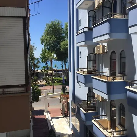 Apartament Sude 2