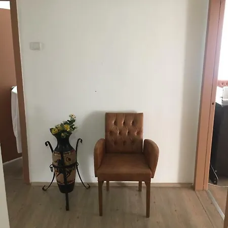 아파트 Sude 2 알란야