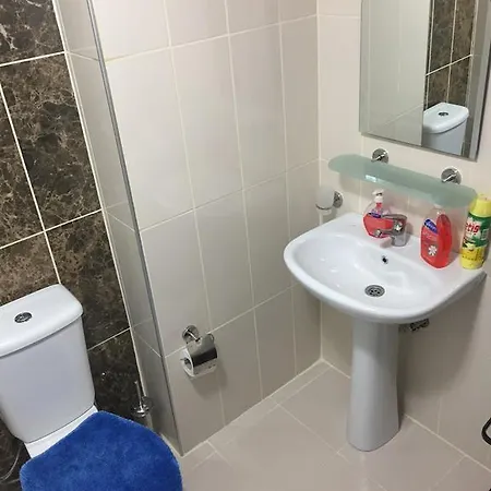 Sude 2 אלאניה