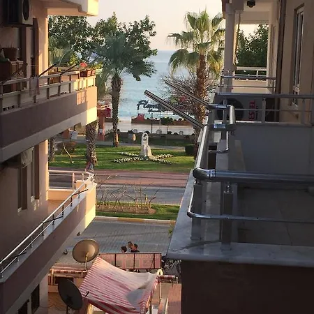 Apartmán Sude 2 *