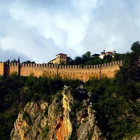 Sude 2 Apartament *