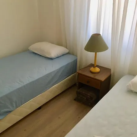 Sude 2 Apartament *