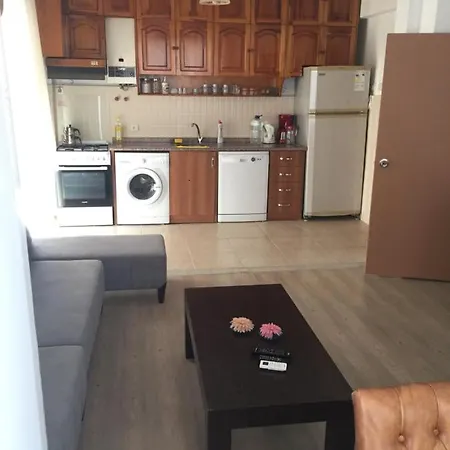 Apartament Sude 2 *